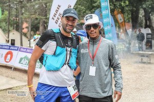 Trail Des Cèdres 2023 (Edition 14)